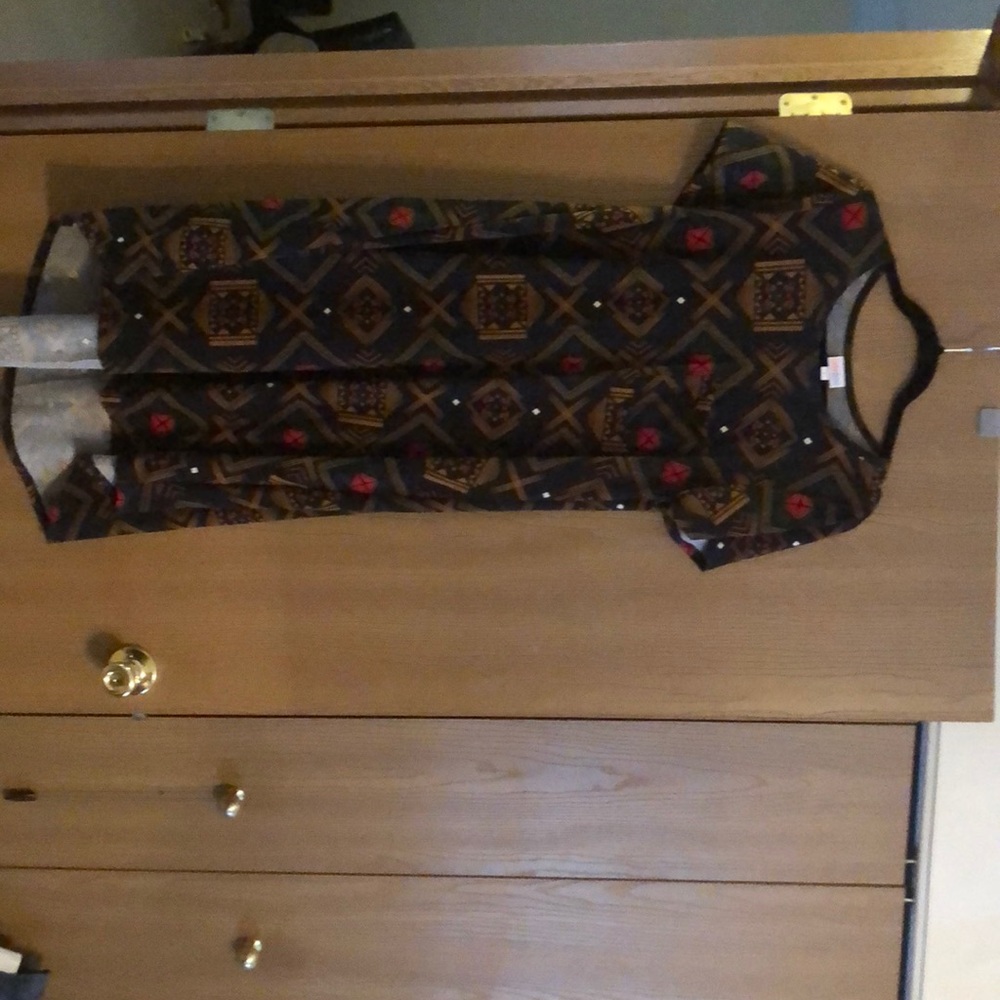 Lularoe Carley